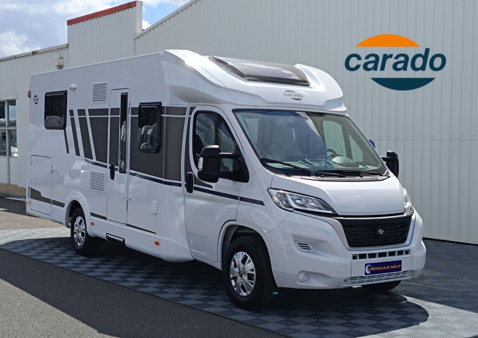 camping car CARADO T 459 2024
