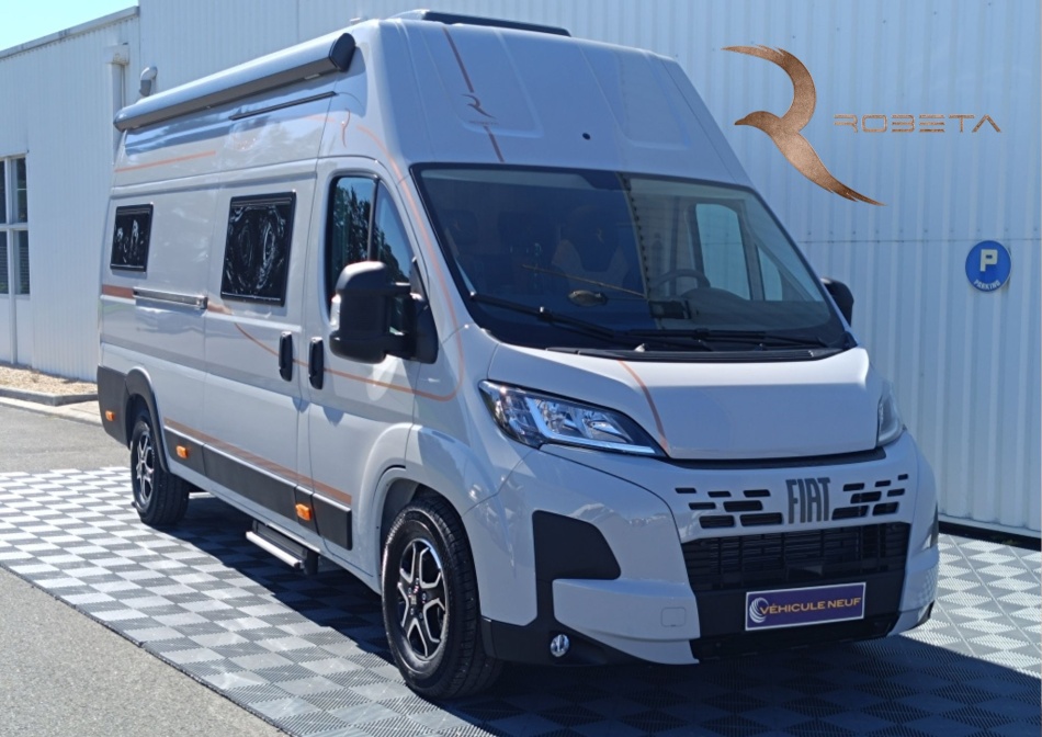 camping car ROBETA APOLLO 24001074 2025