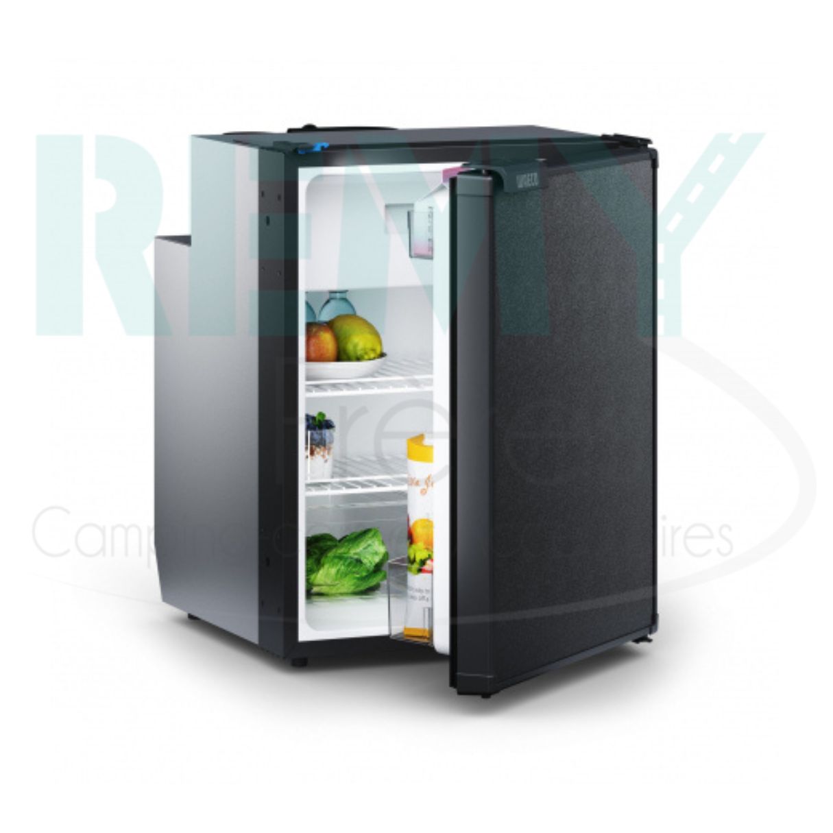 REFRIGERATEUR A COMPRESSION 80L
