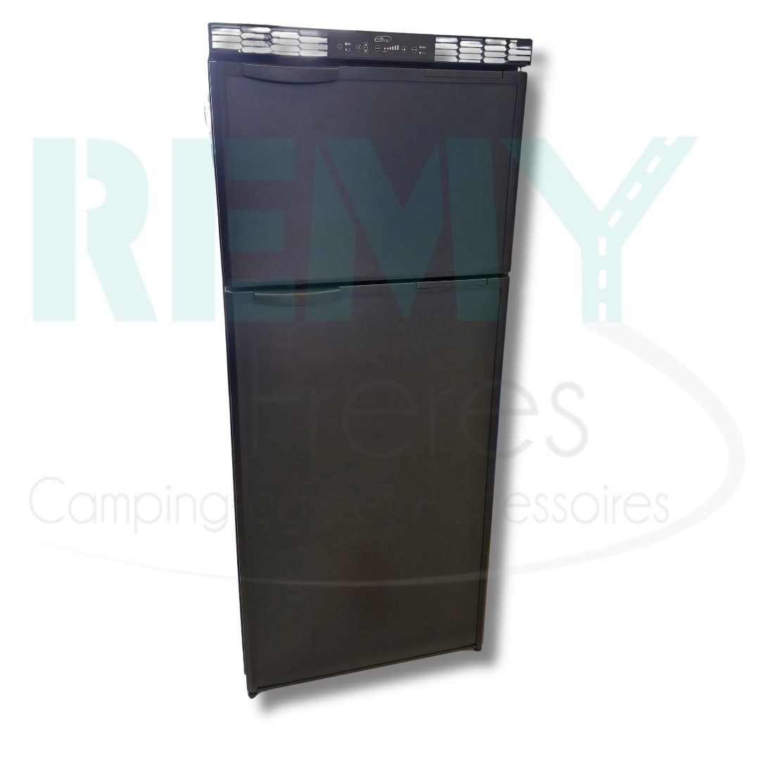 REFRIGERATEUR A COMPRESSEUR A DEUX PORTES O 175 L