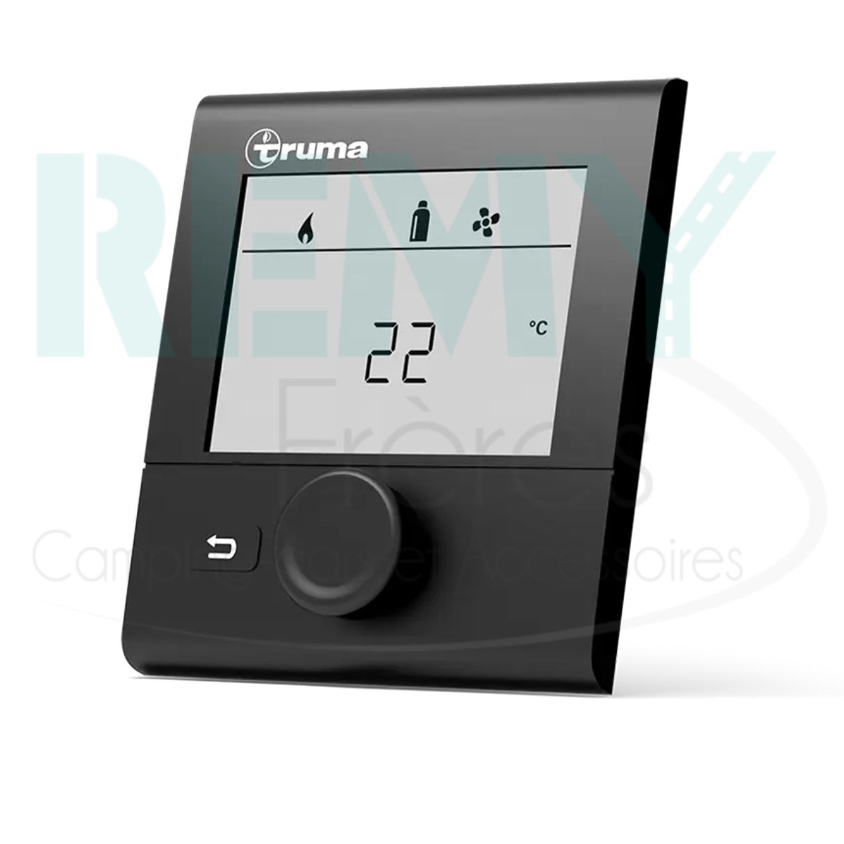 TRUMA CP PLUS