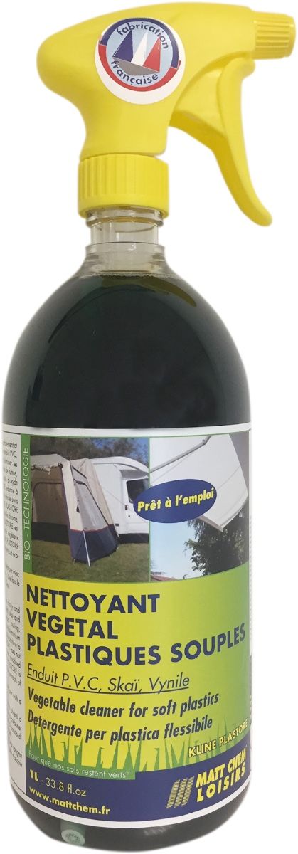 NETTOYANT STOREAUVENT PLASTORE 500ML