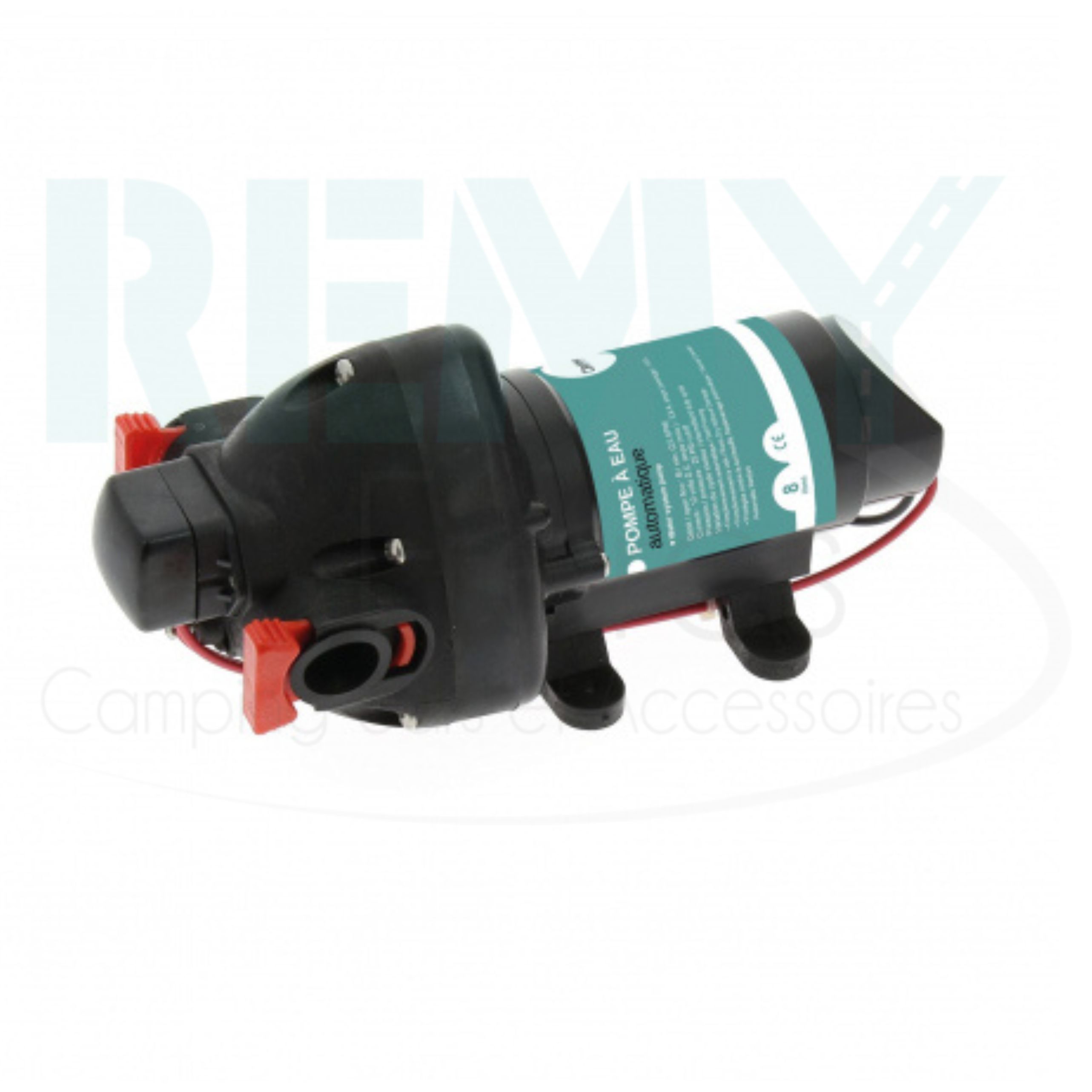 POMPE OPTIMA 8LMN 12V