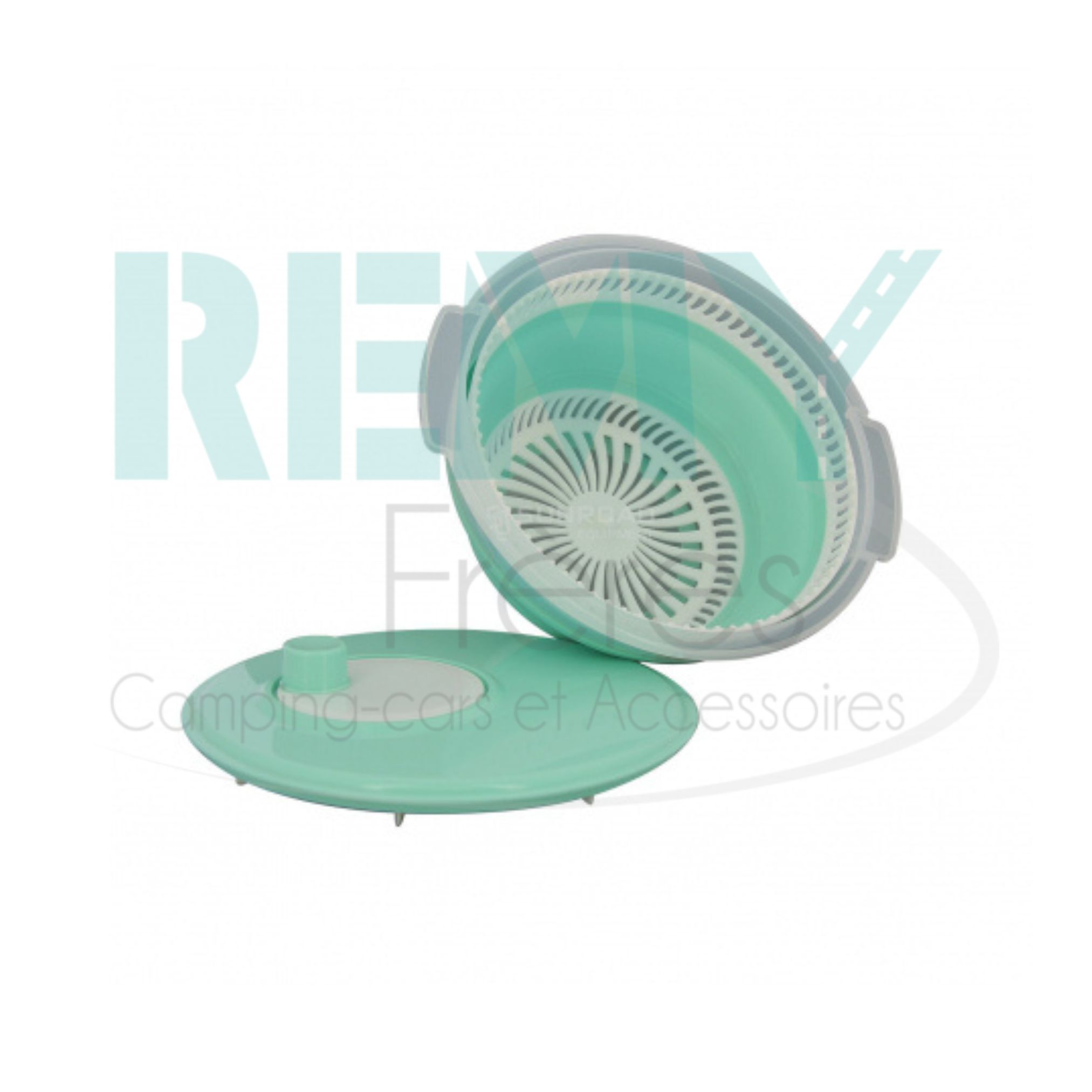 ESSOREUSE A SALADE RETRACTABLE
