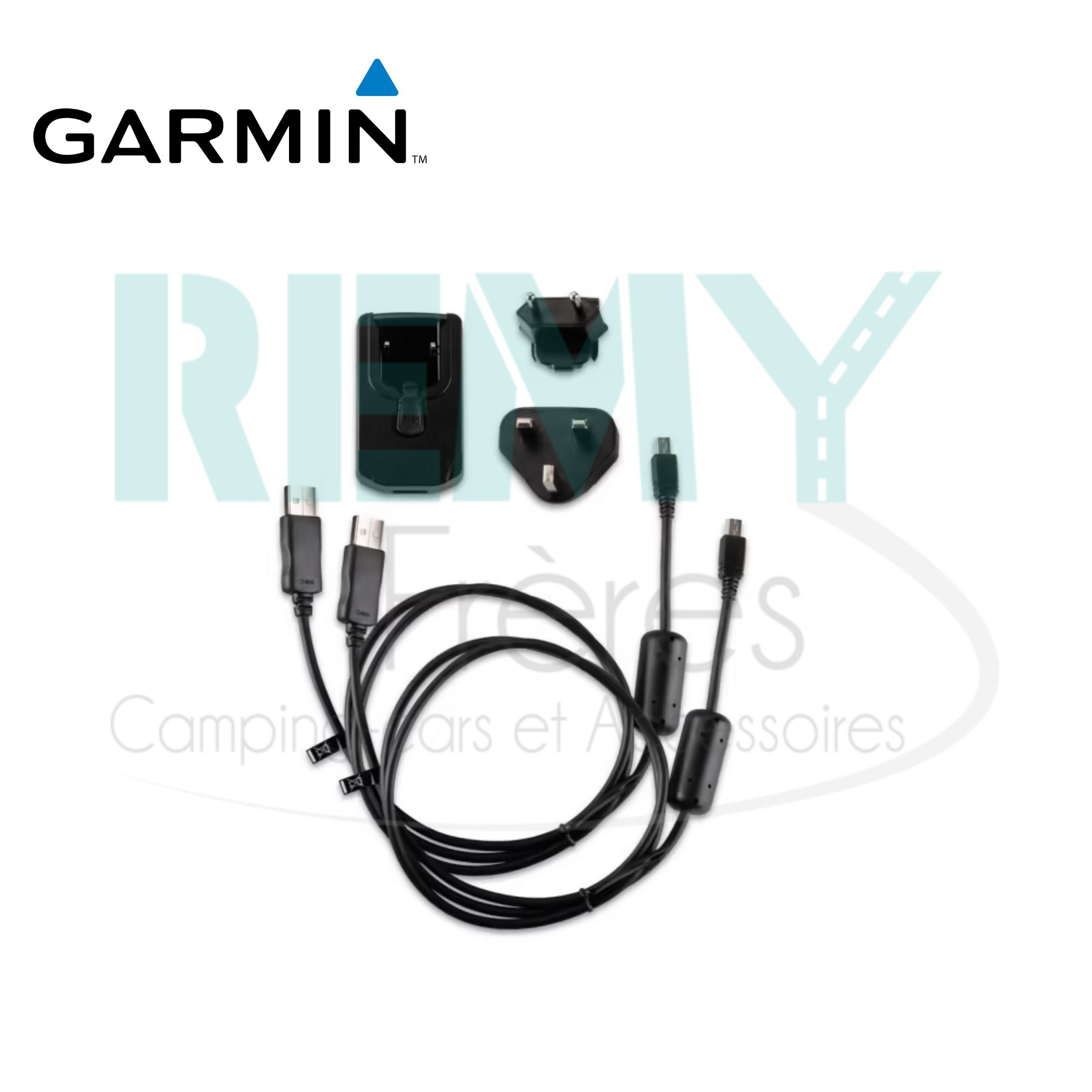 CHARGEUR SECTEUR