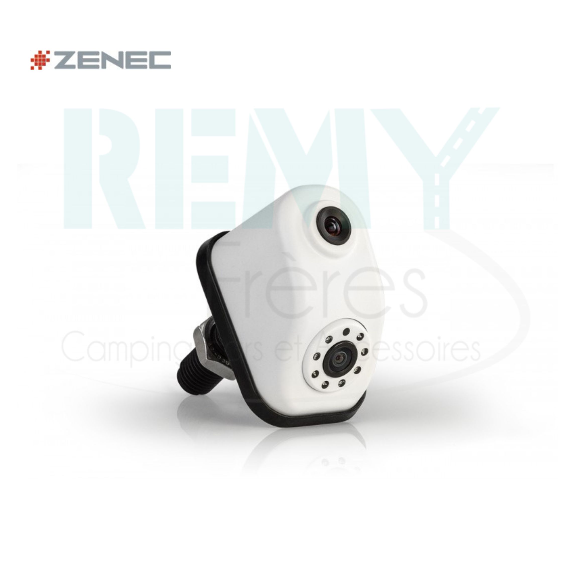 CAMERA DOUBLE ZENEC