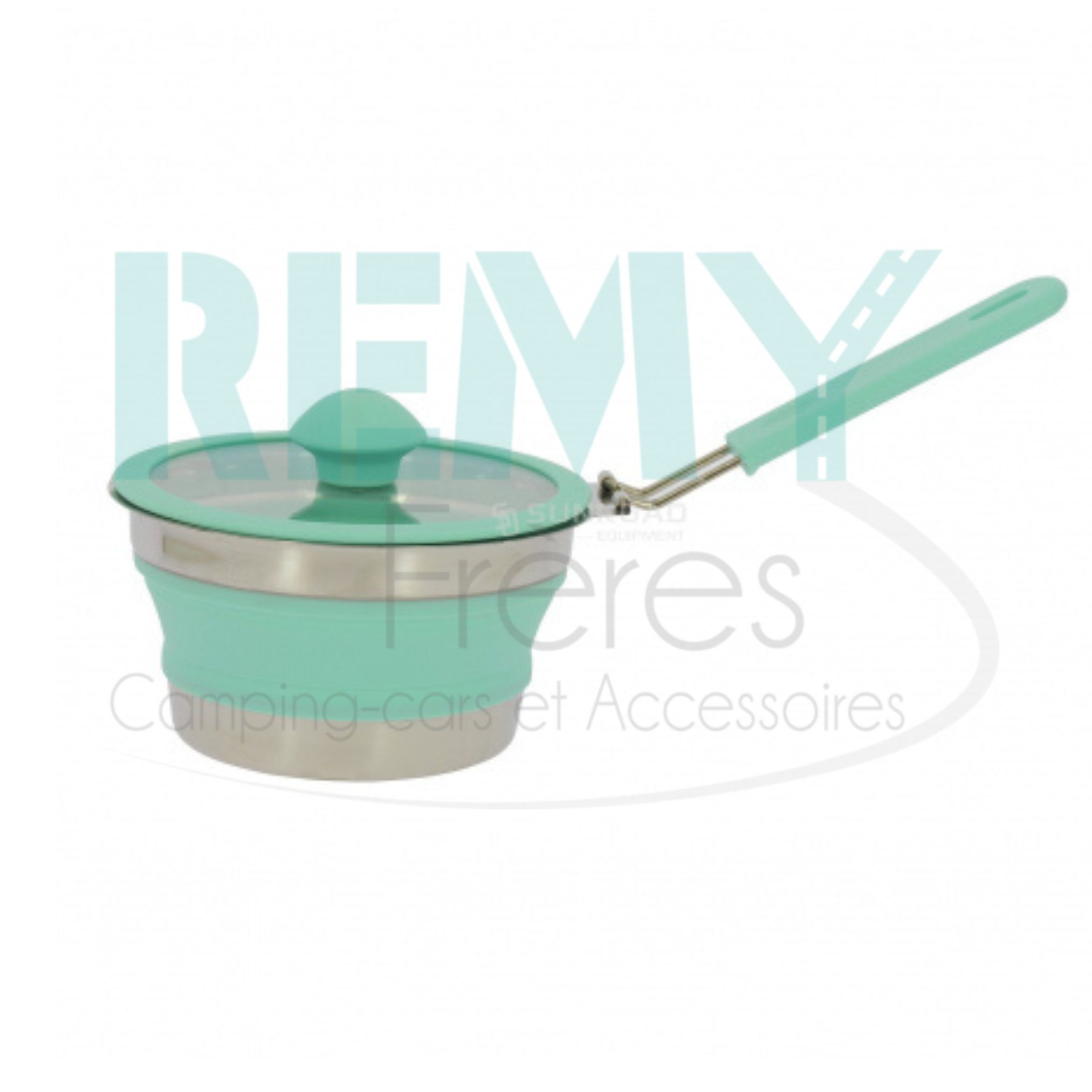 CASSEROLE RETRACTABLE D16