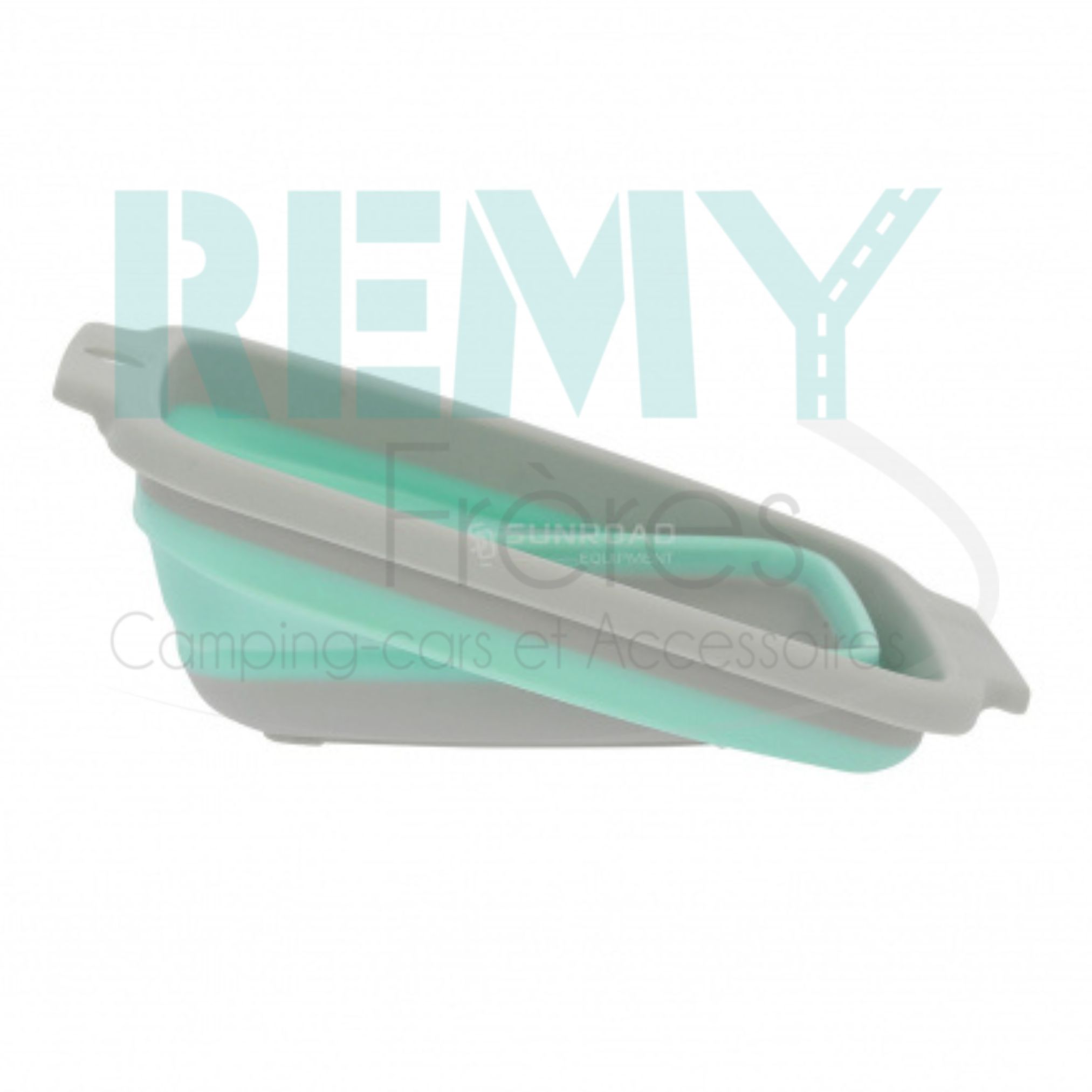PETIT PLAT RECTANGLE SILICONE