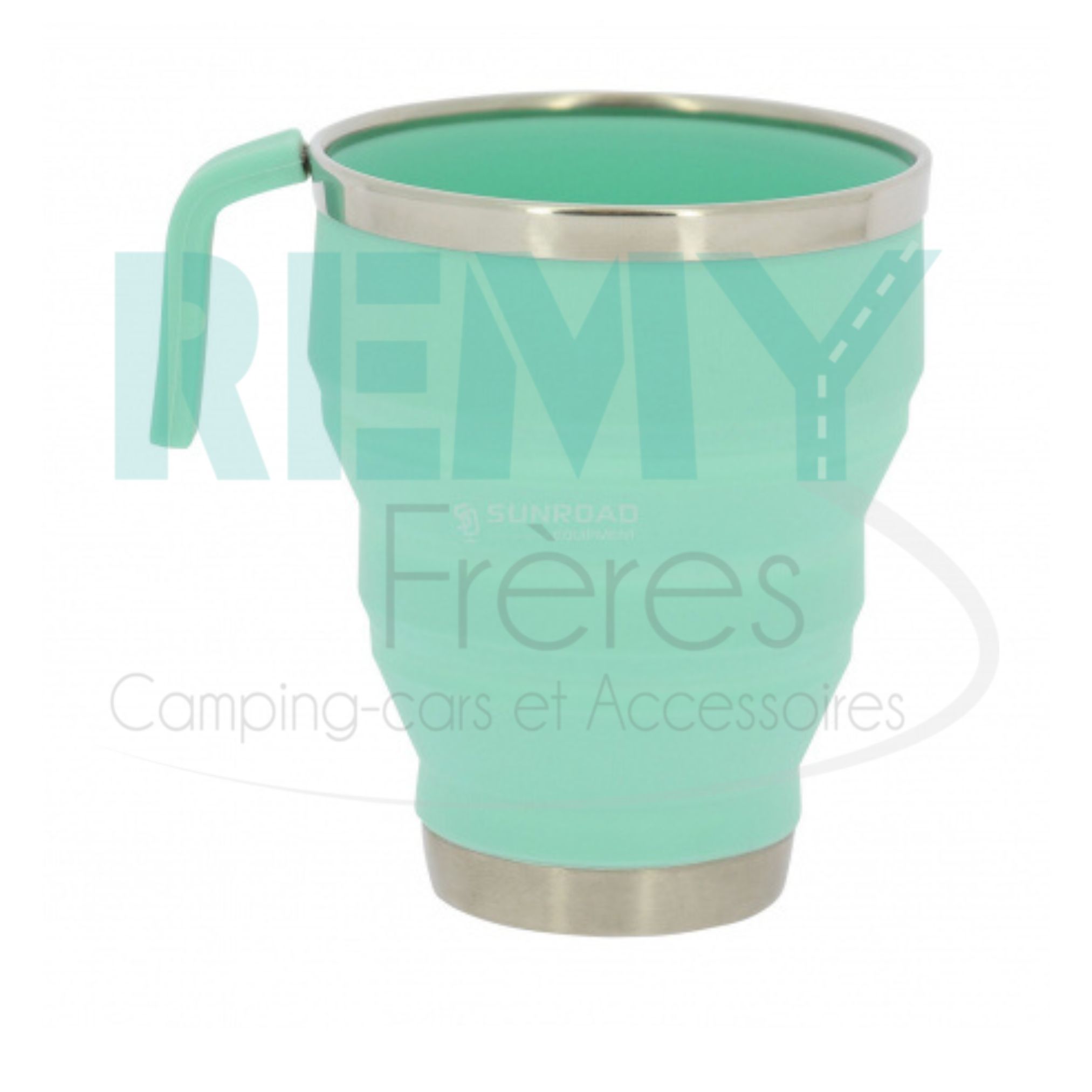 MUG RETRACTABLE