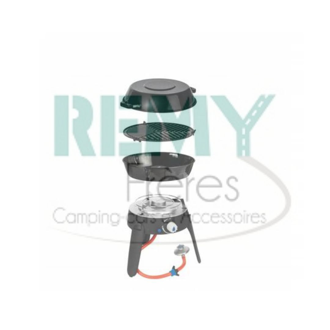 BBQ SAFARI CHEF 30 LP LITE