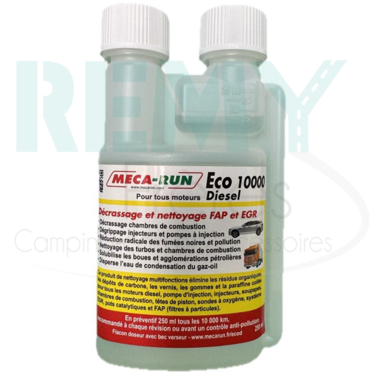 ECO 10000 DIESEL