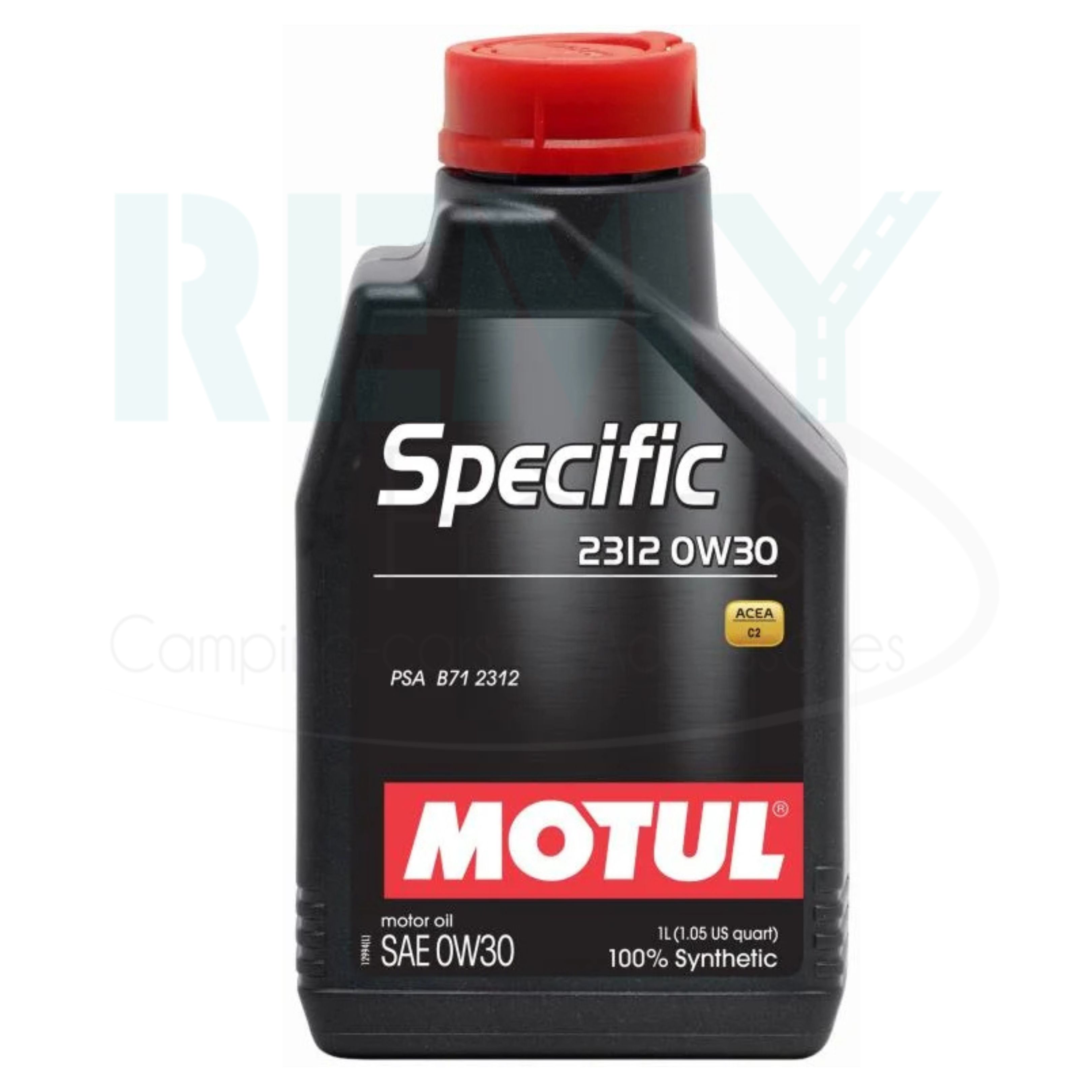 SPECIFIC 2312 0W30 1L