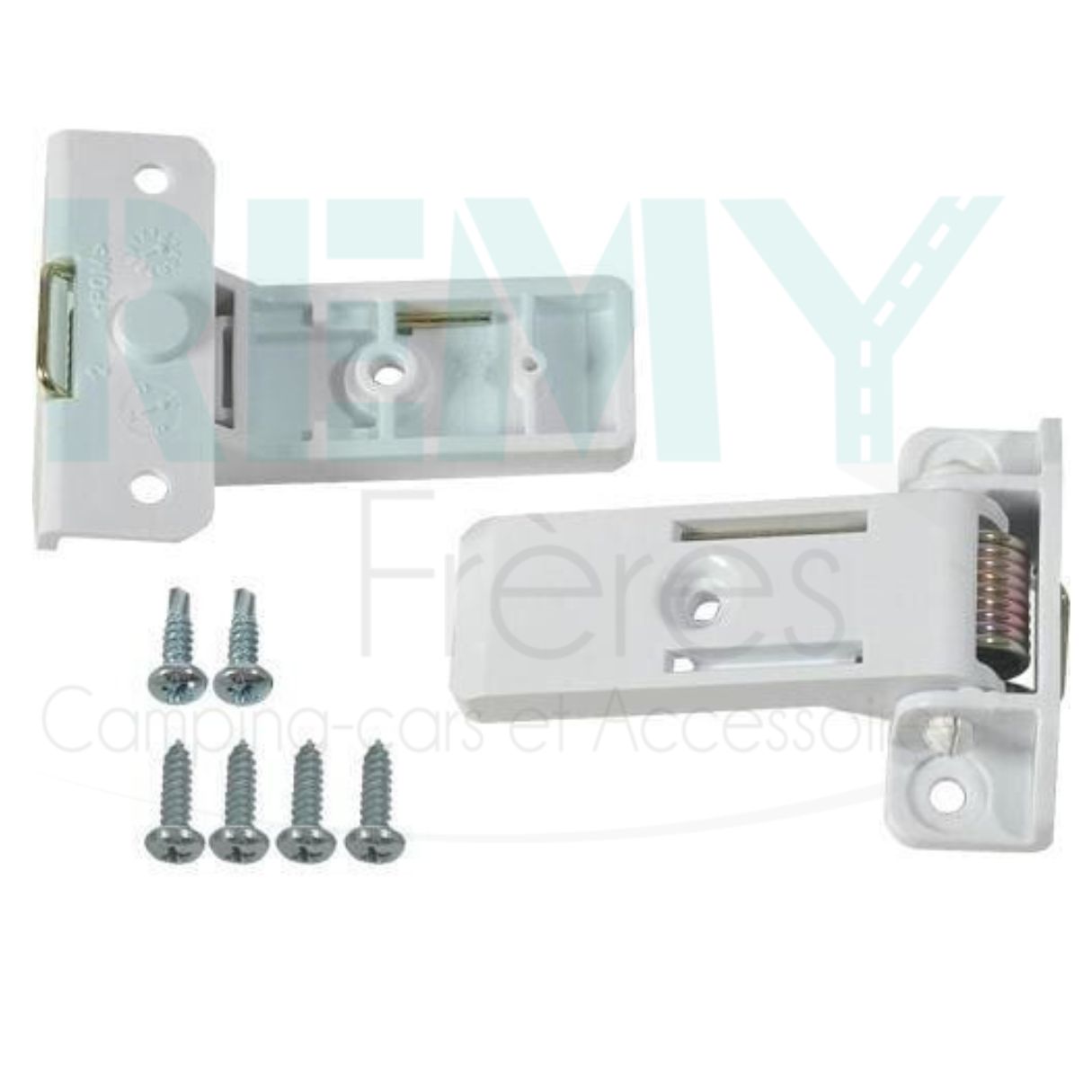 HINGE FREEZER DOOR