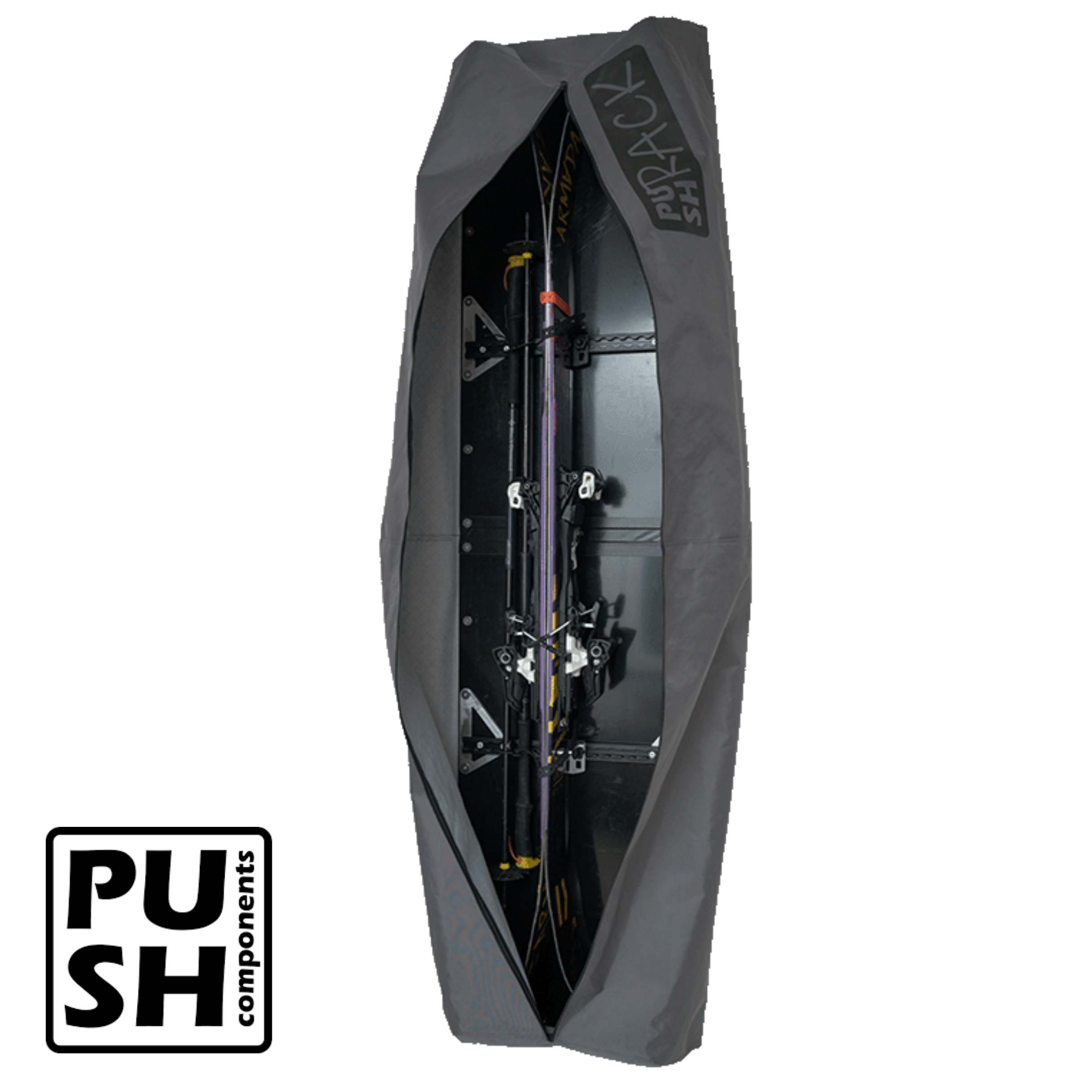 SAC A NEIGE PUSHRACK