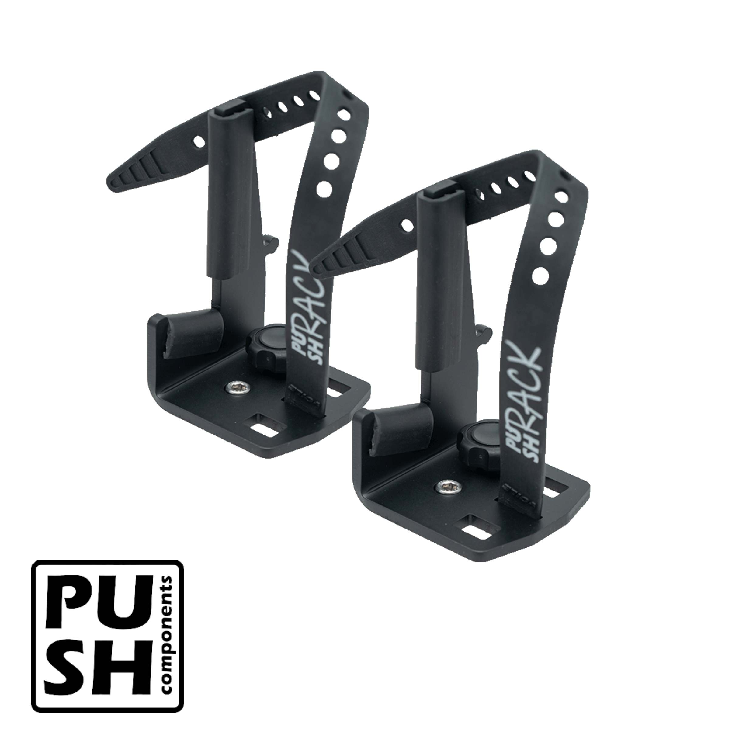 PORTE-SKIS PUSHRACK