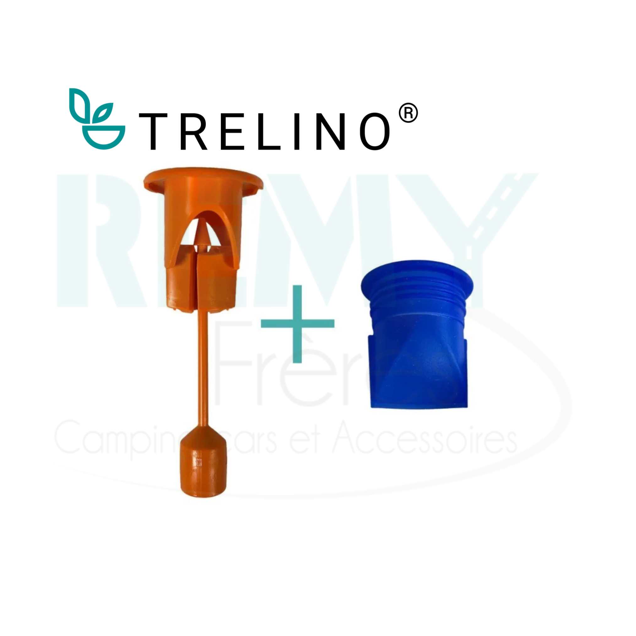 "URINOMETER" INDICATEUR DE NIVEAU TRELINO EVO L