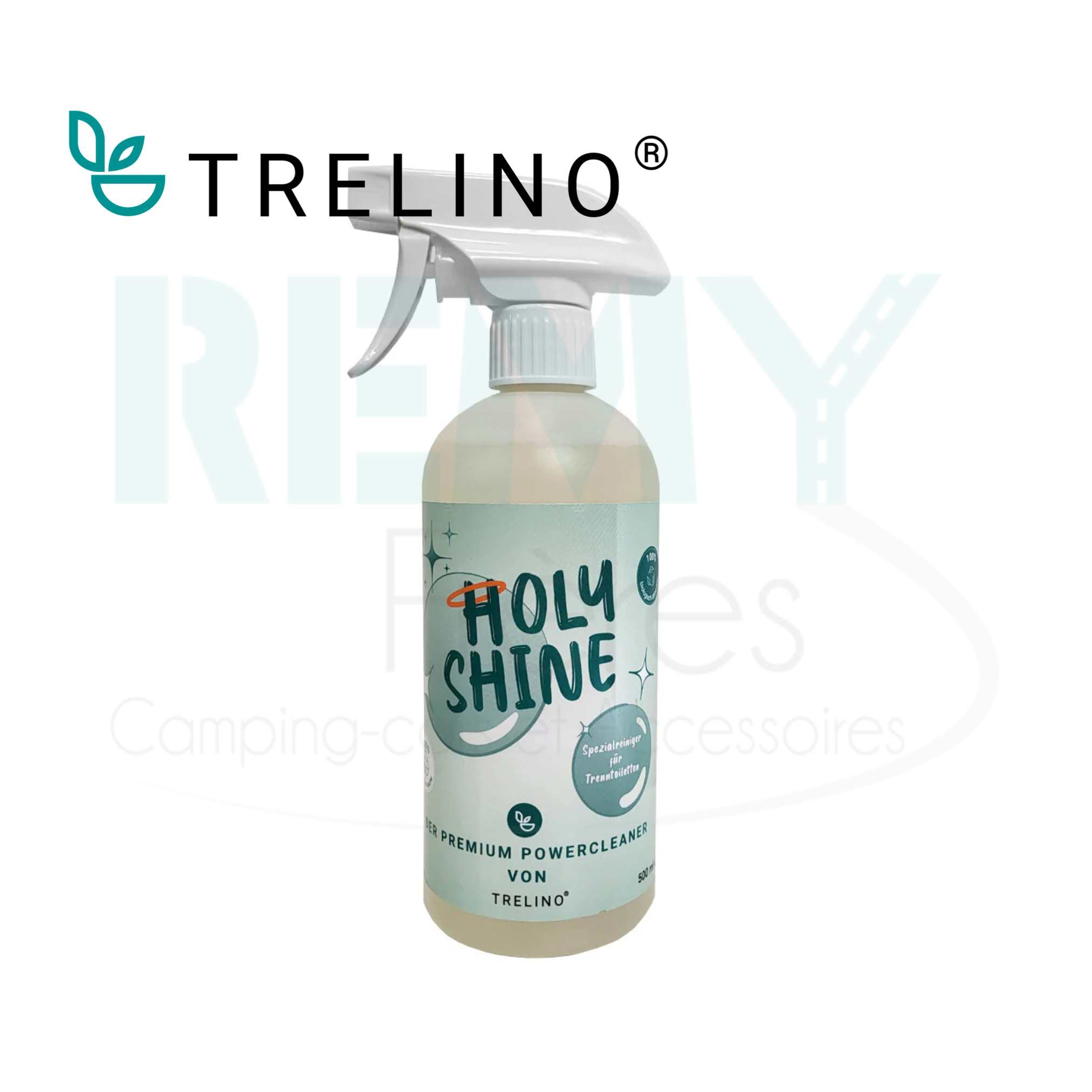NETTOYANT PREMIUM HOLY SHINE, 500 ML