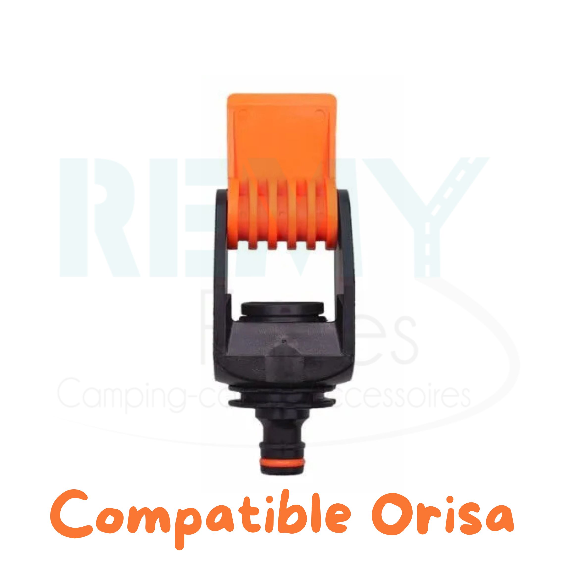 RACCORD ROBINET POUR ORISA