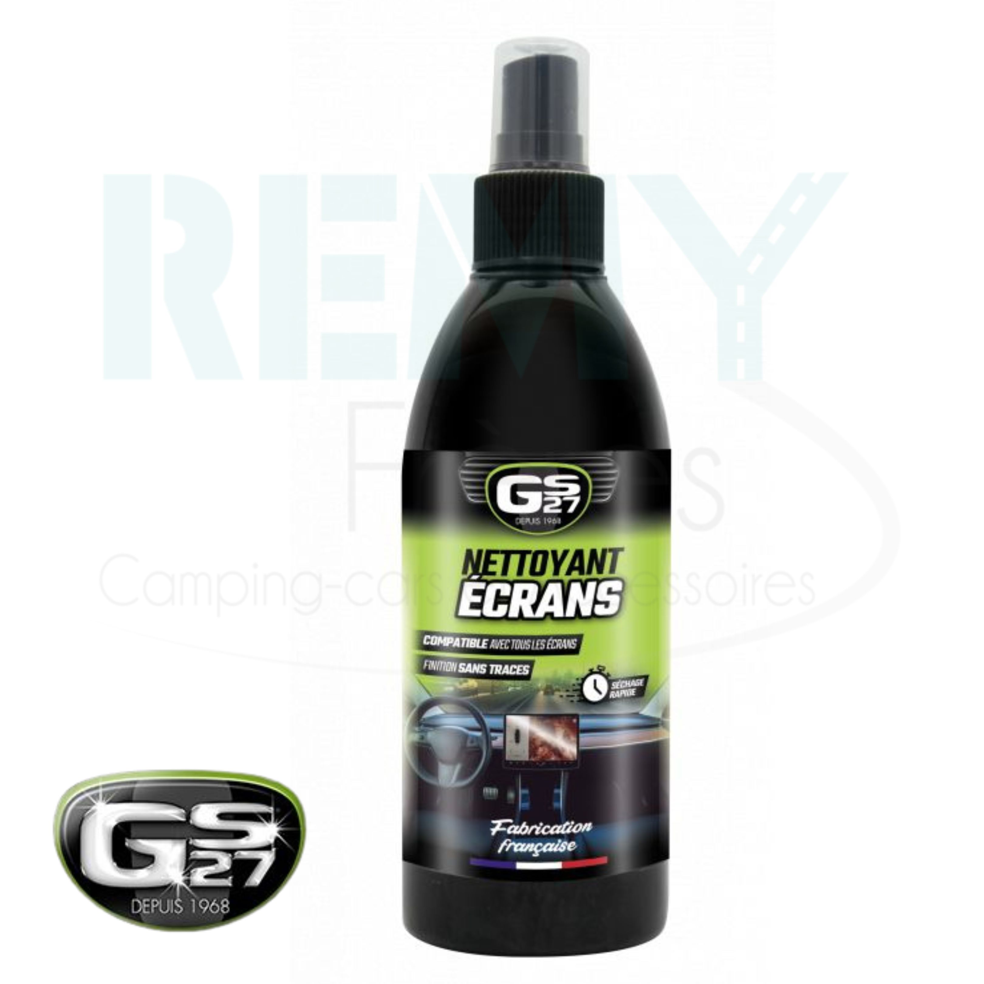 NETTOYANT ECRAN 250ML