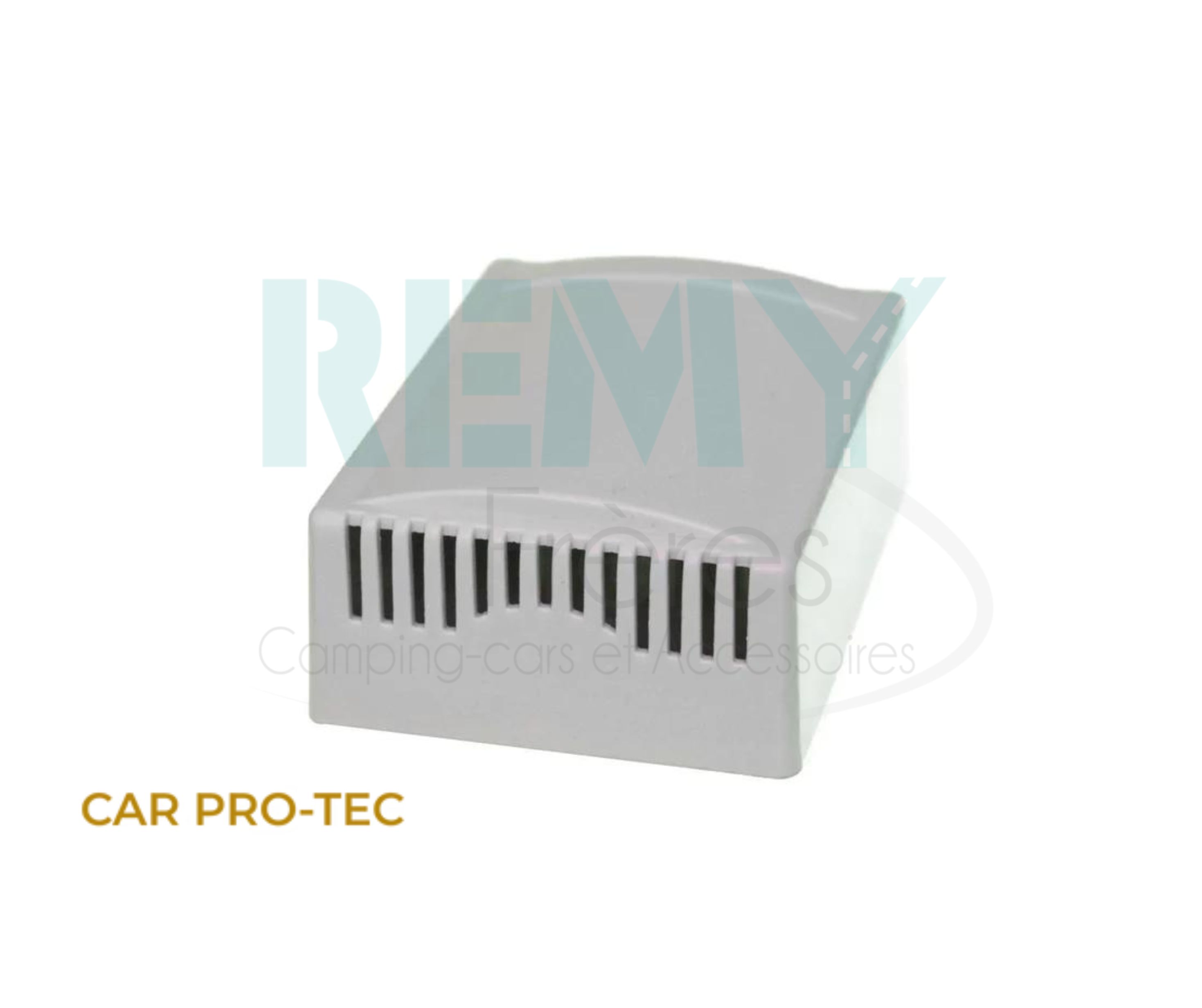 DETECTEUR TRIGAS POUR ALARME CARPRO TEC