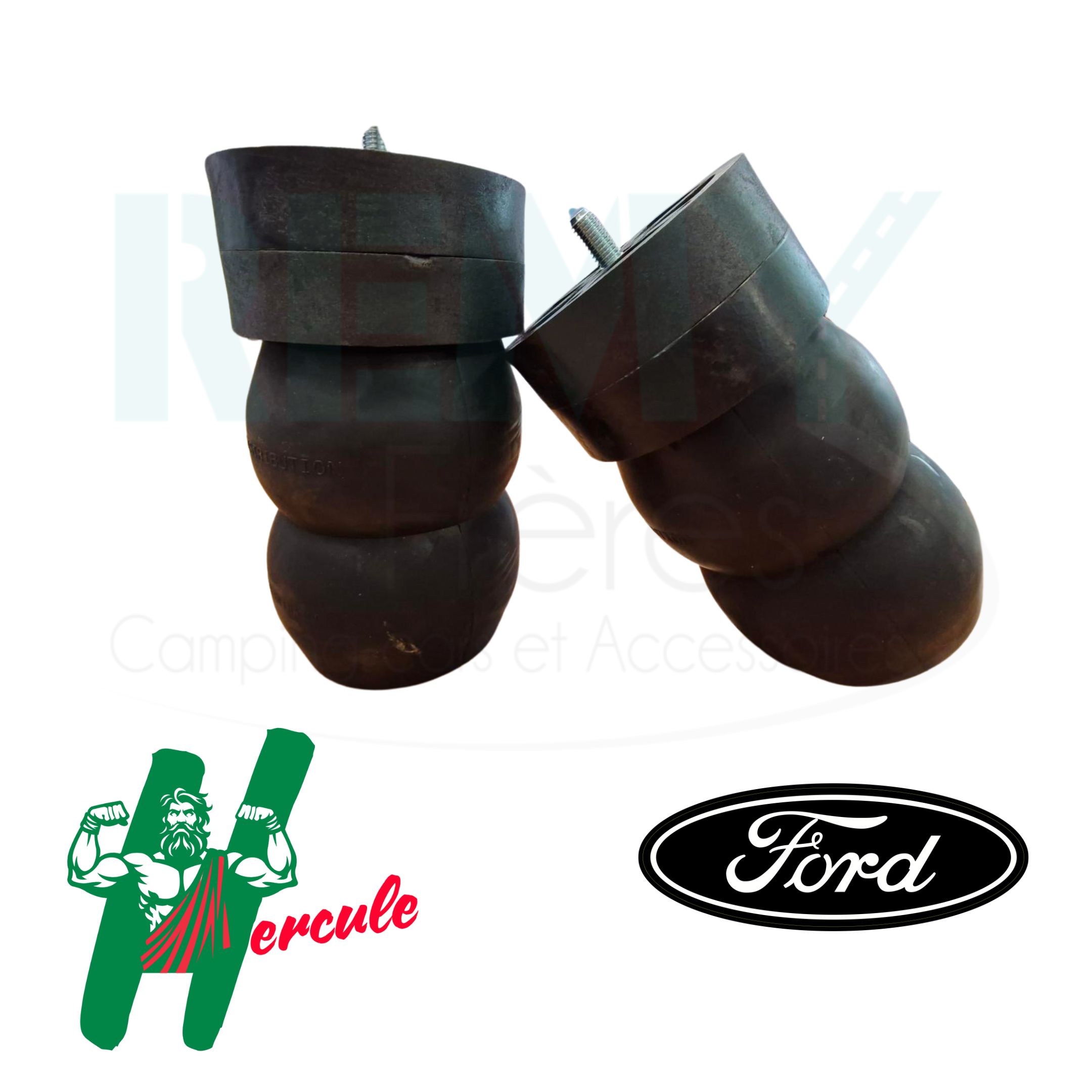 HERCULE RENFORT SUSPENSION FORD