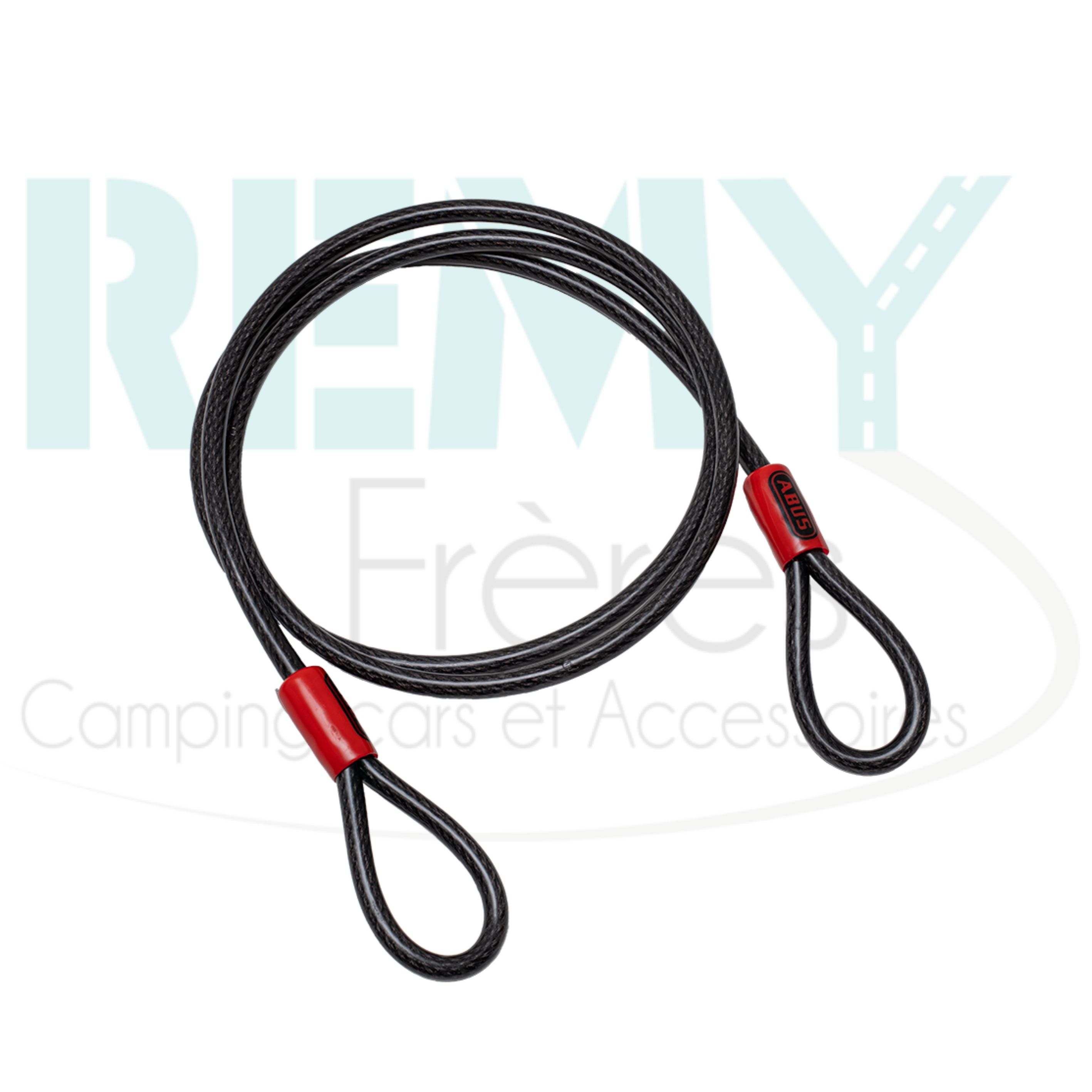 CABLE EN ACIER PUSHRACK