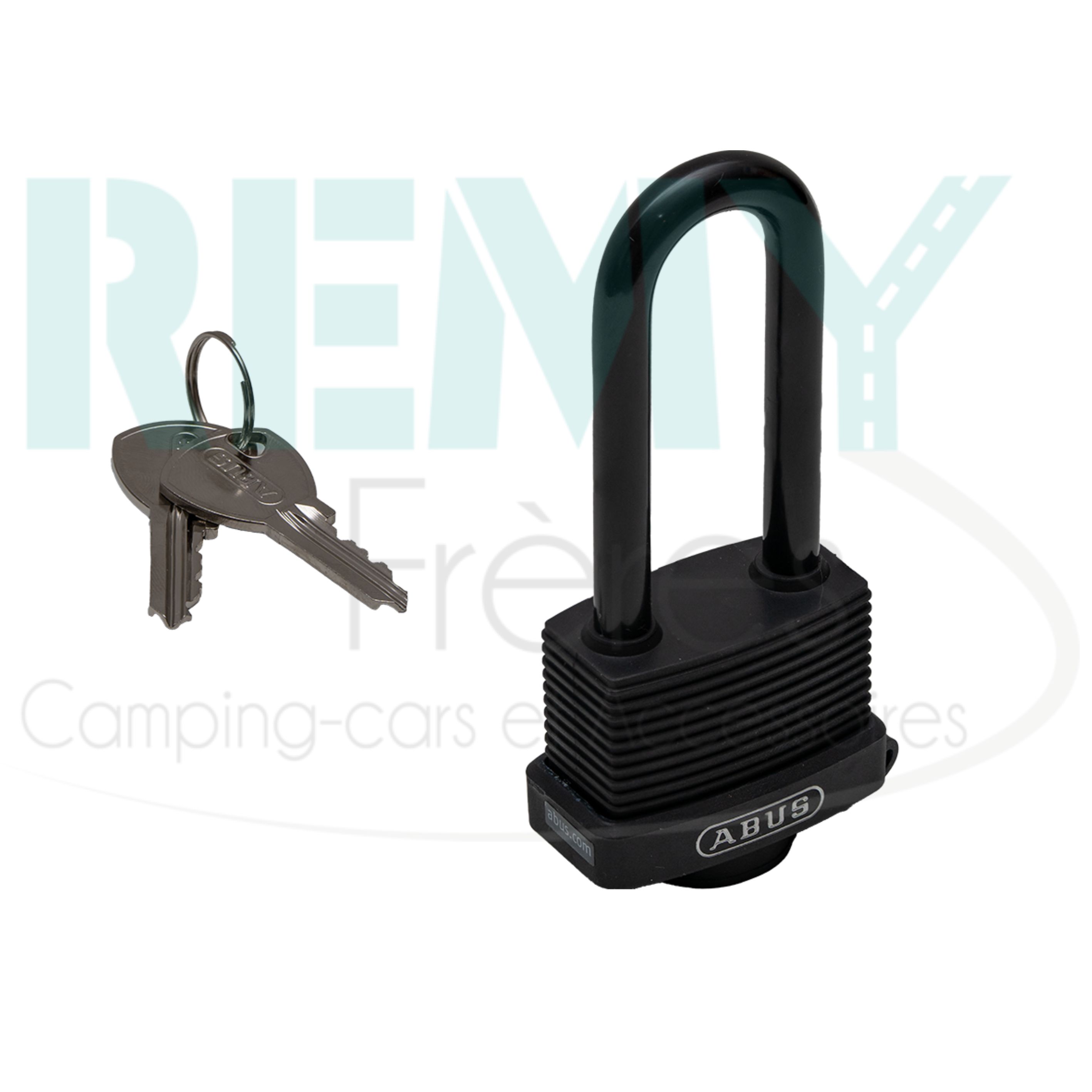 CADENAS PUSHRACK