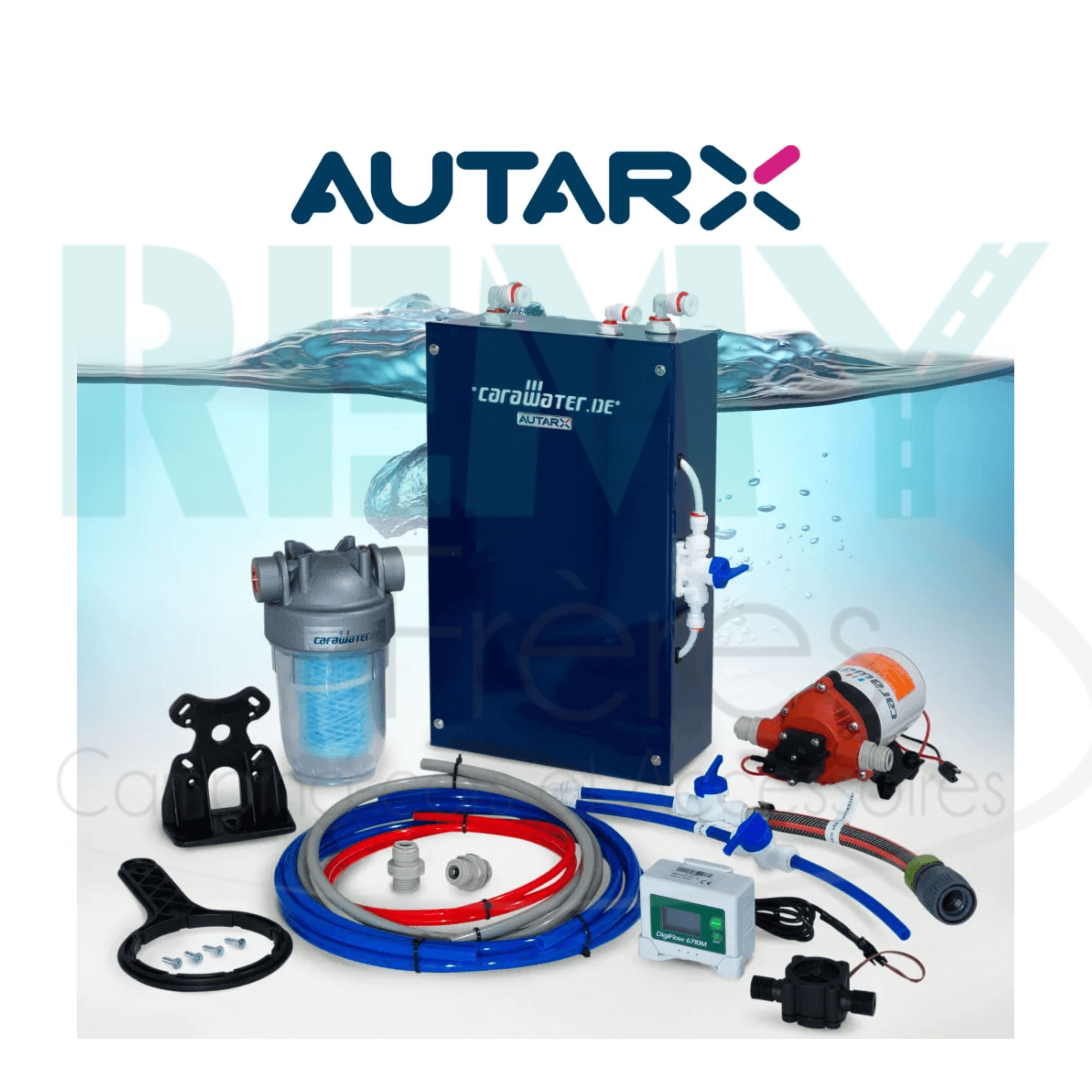 AUTARX M