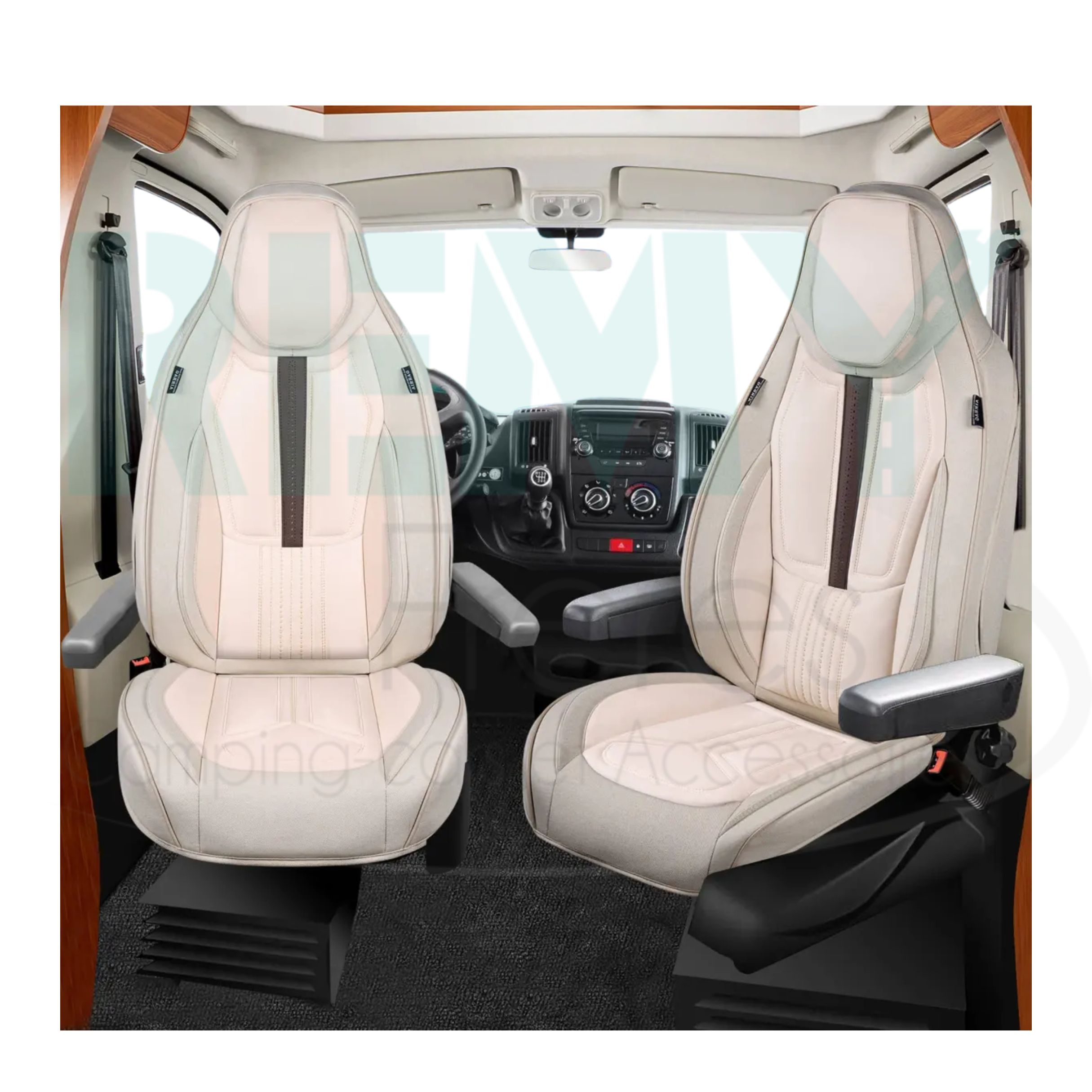 HOUSSE SIEGE (DS4) FIAT - PEUGEOT - CITROEN