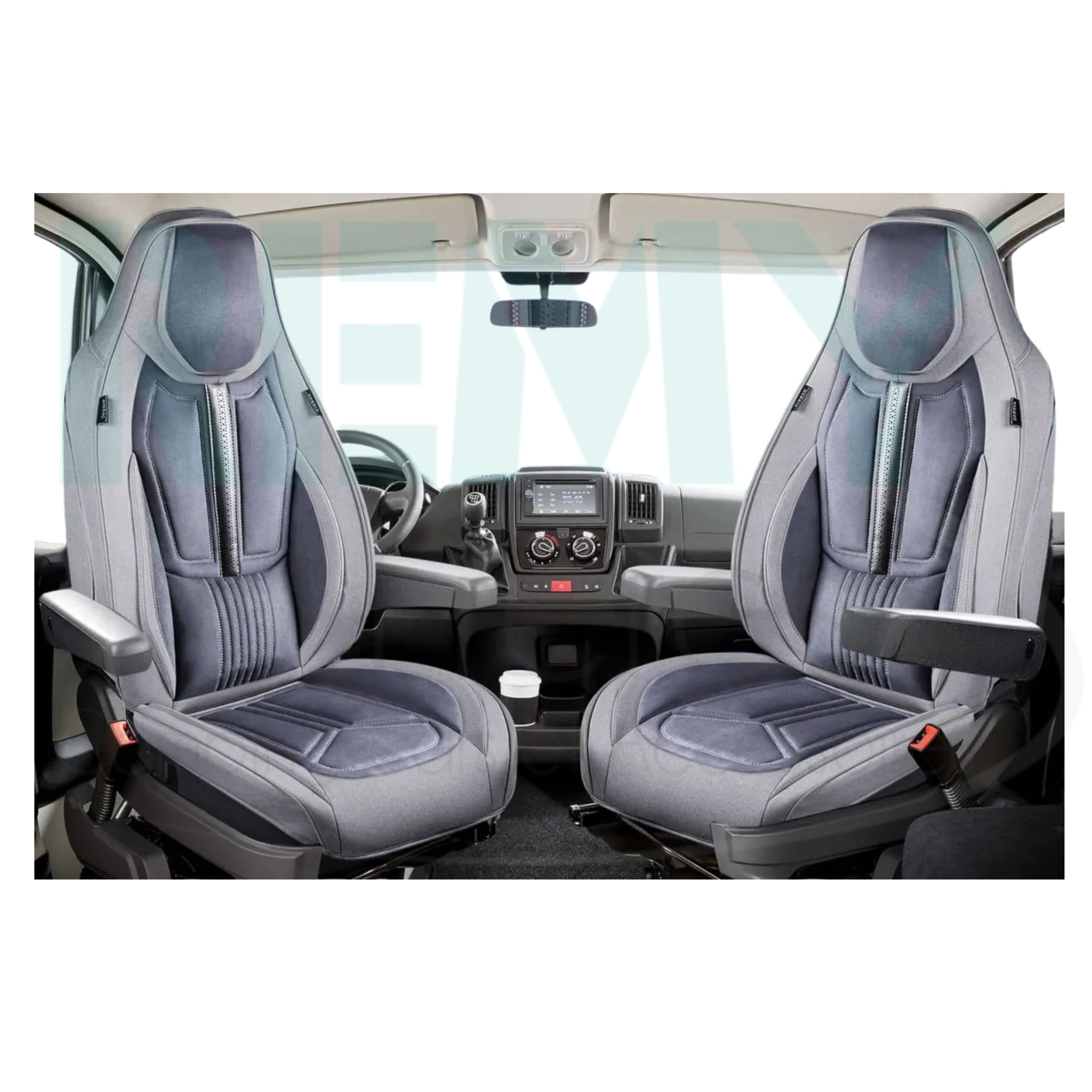 HOUSSE SIEGE (DS7) FIAT - PEUGEOT - CITROEN