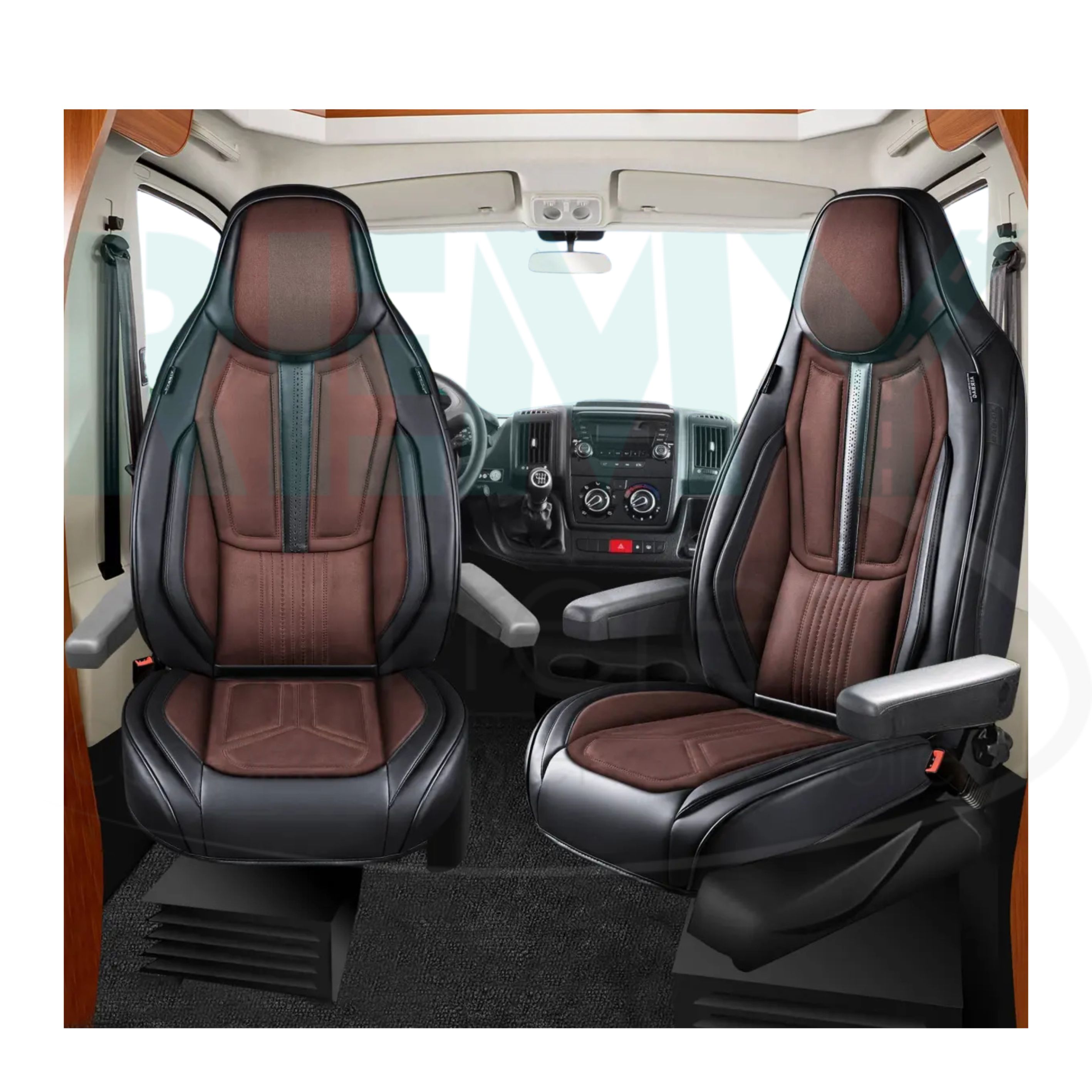 HOUSSE SIEGE (DS9) FIAT - PEUGEOT - CITROEN