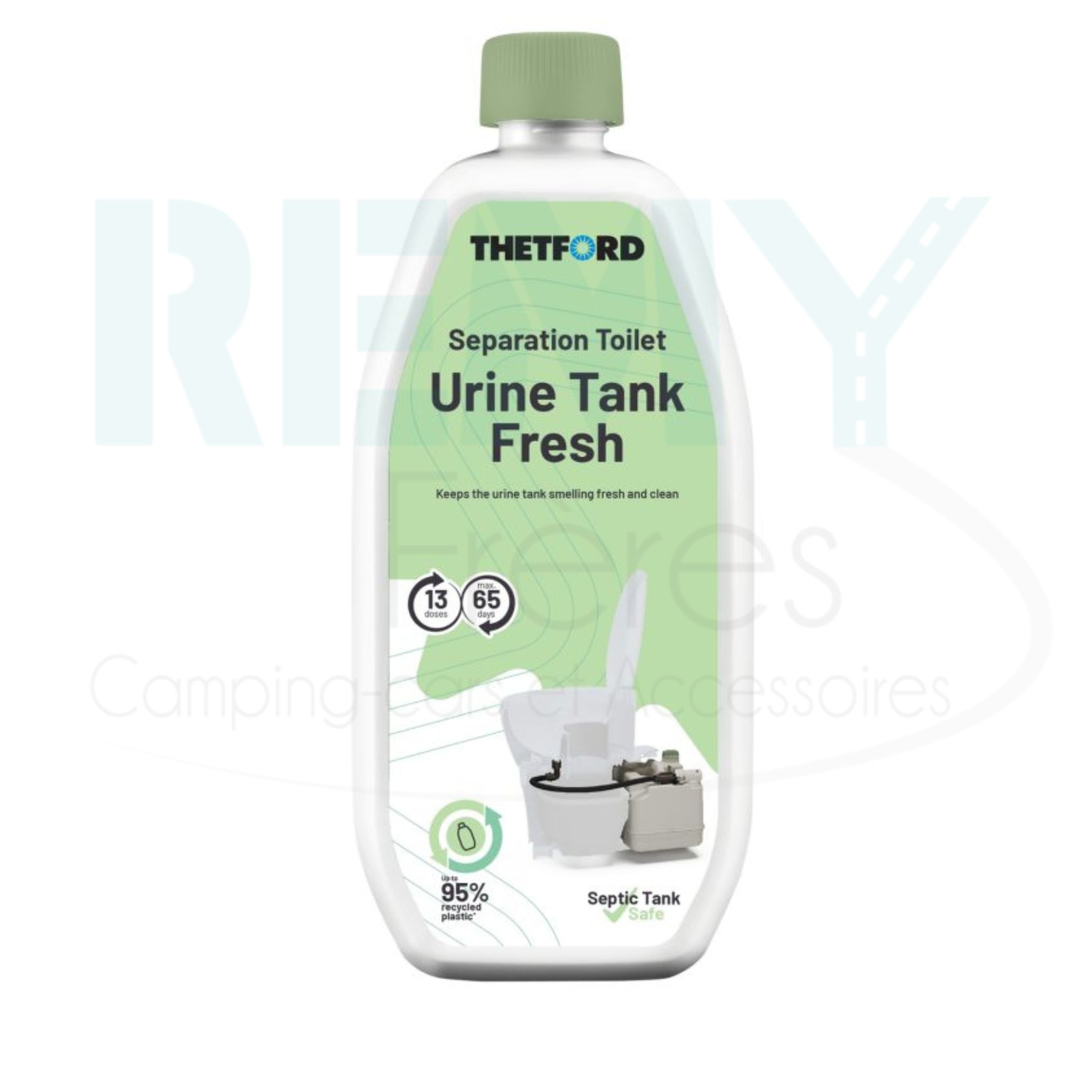 URINE TANK FRESH 0.78L