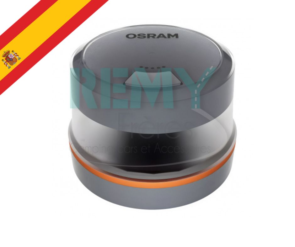 FEU AVERTISSEMENT LED