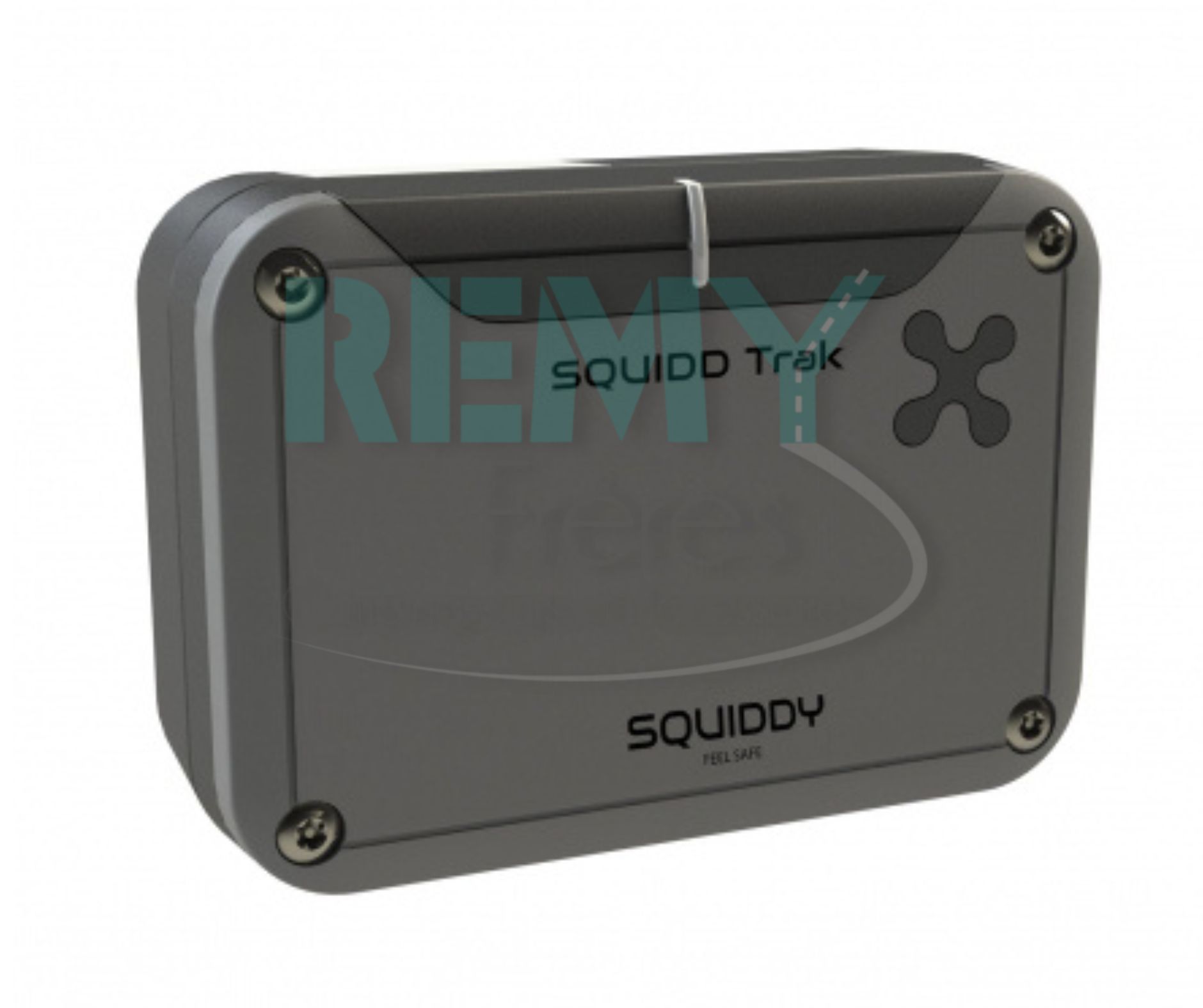 TRACEUR GPS SQUIDD TRAK