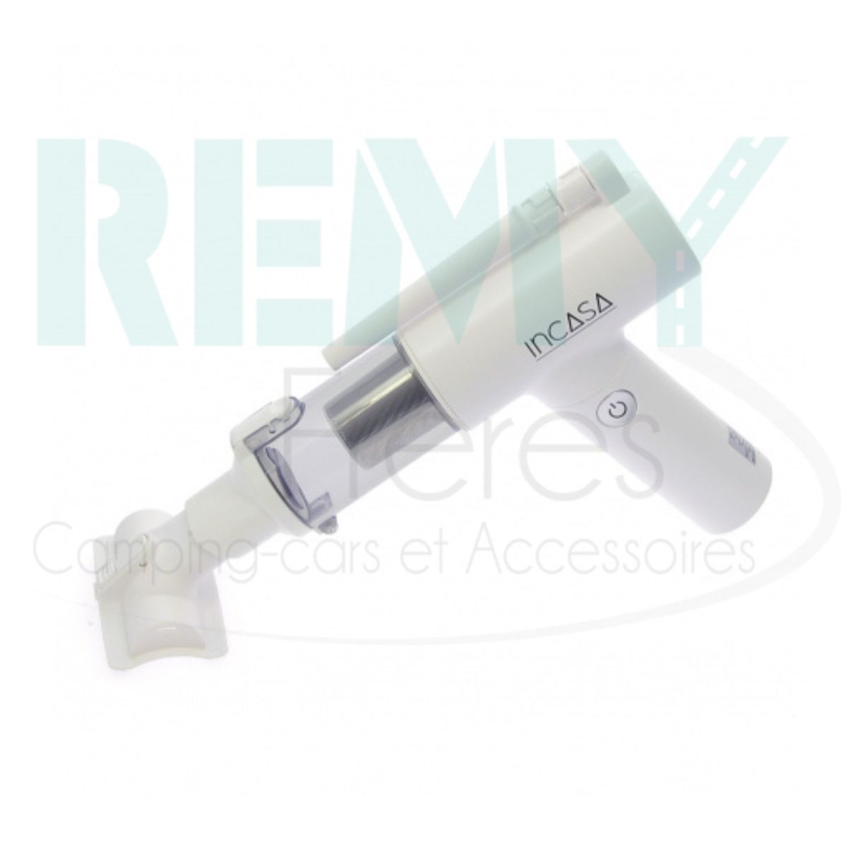 MINI ASPIRATEUR SANS FIL