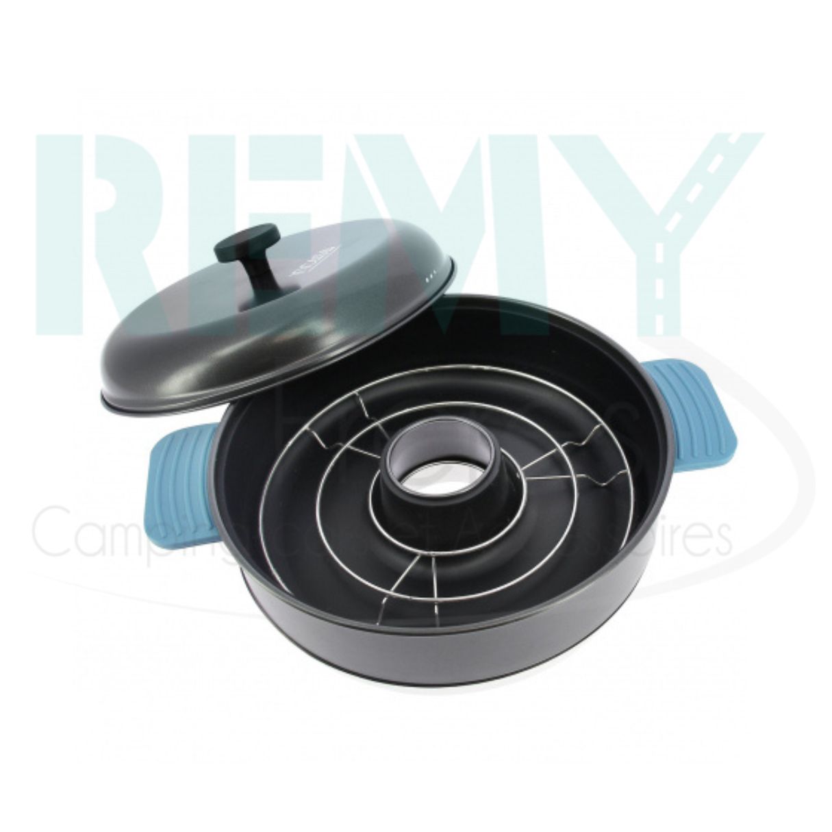 FOUR NOMADE TANDOOR INCASA