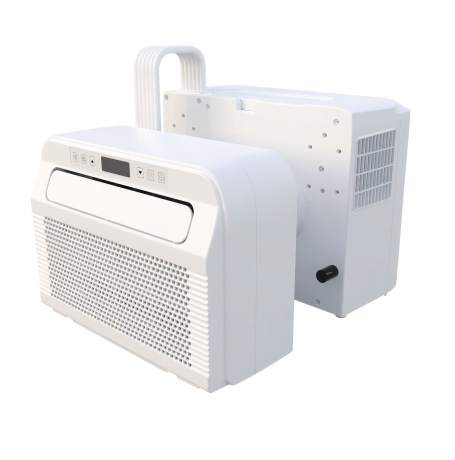 CLIM FENETRE REVERSIBLE 1500W