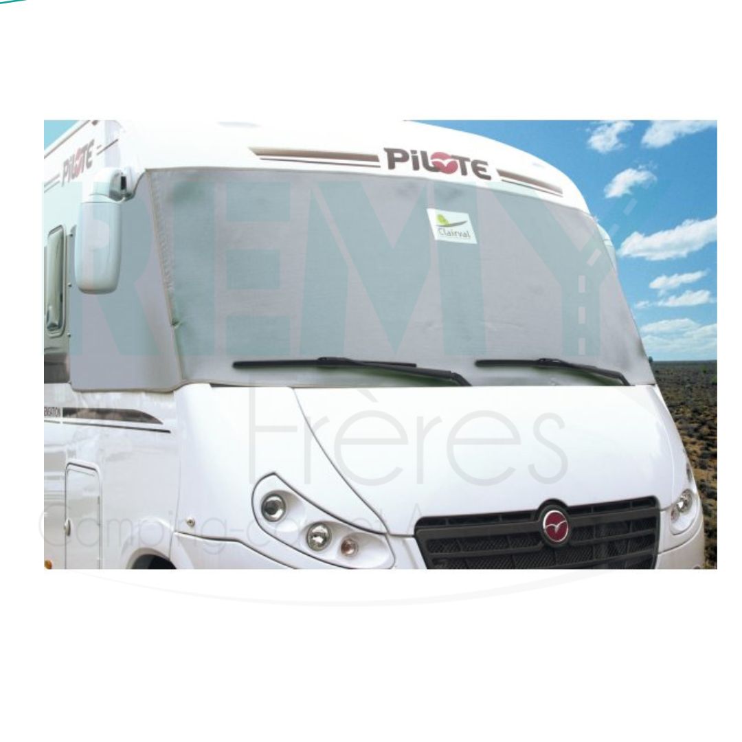 Autocollants Vinyle Brillant Pour Camping-cars - Personnalisation Adria, Bürstner, Chausson, Etc. - Durée De Vie 5-7 Ans, Résistant Aux Intempéries