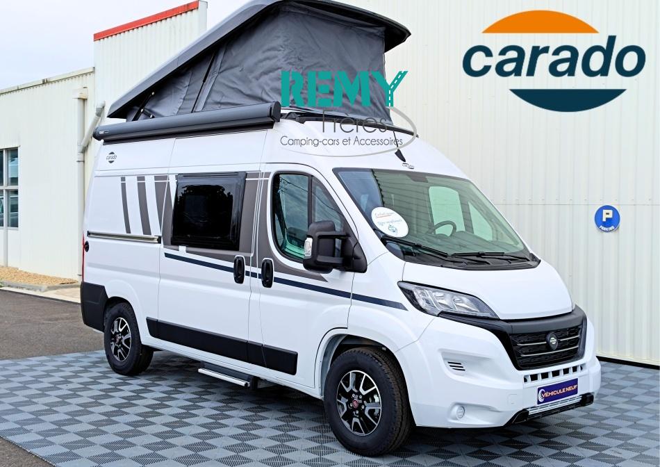 CARADO CVE540 MJ24