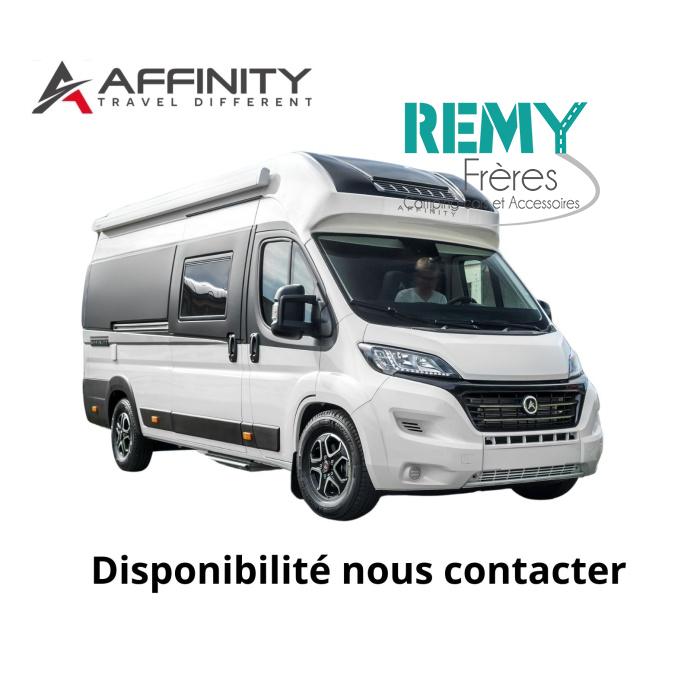 camping car AFFINITY ONE ONE 2024